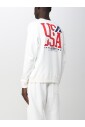 sweatshirt-classique-blanc-a-col-rond