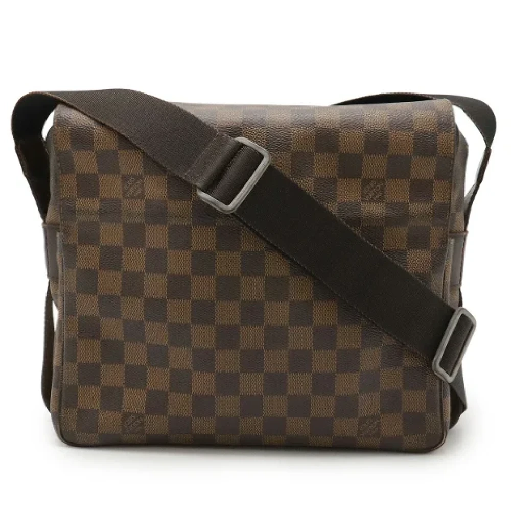 Pre-owned > Pre-owned Bags > Pre-owned Cross Body Bags - - Louis Vuitton Vintage - Modalova
