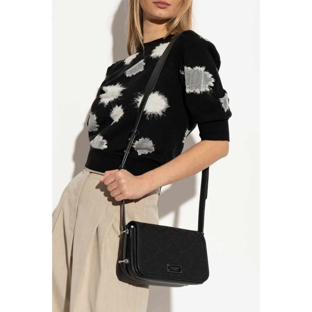 Kate Spade Schoudertas Black Dames