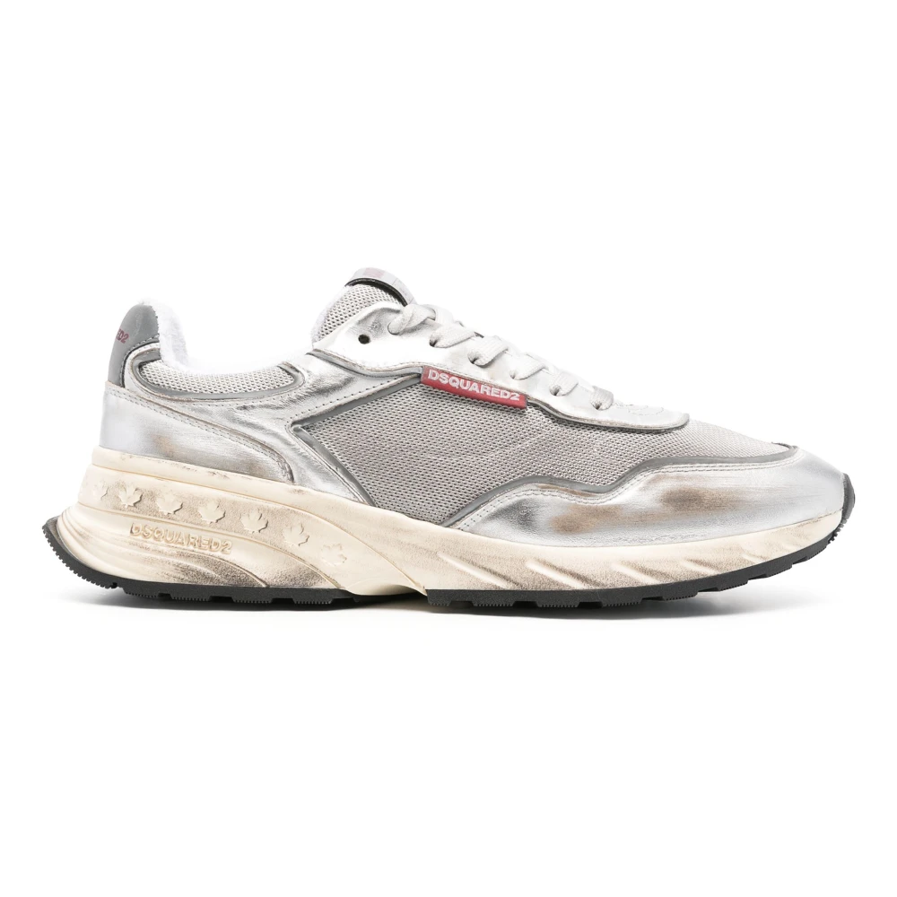 Shoes > Sneakers - - Dsquared2 - Modalova