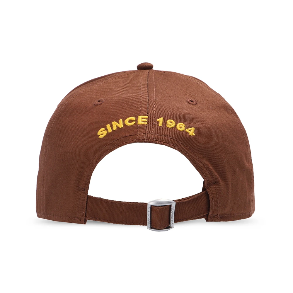 Dsquared2 Baseball cap Brown Heren