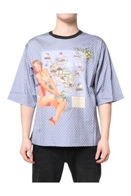 grafiskt-tryck-crew-neck-t-shirt