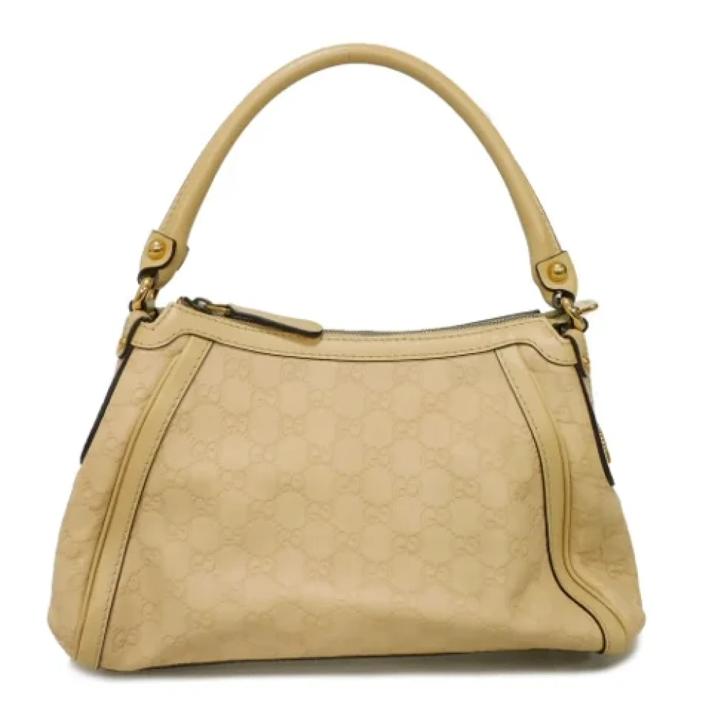 Pre-owned > Pre-owned Bags > Pre-owned Handbags - - Gucci Vintage - Modalova
