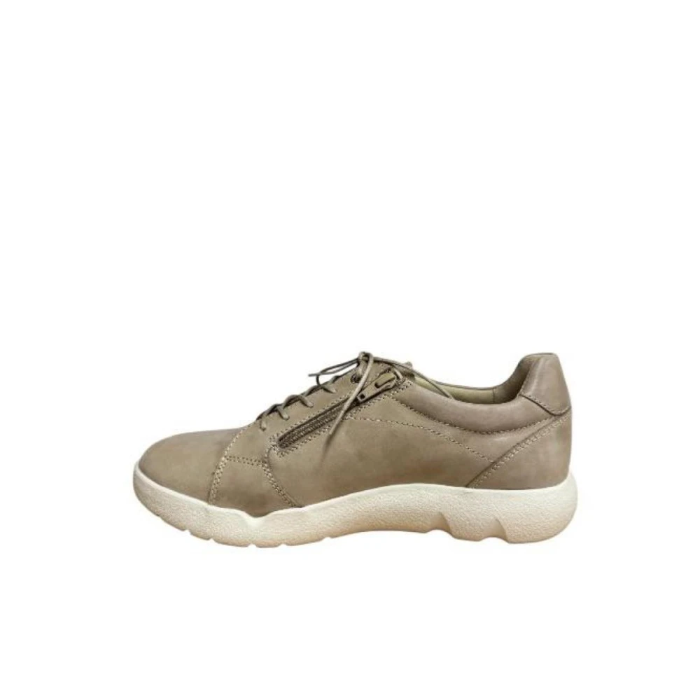 Wolky Wolky Dames Schoenen Beige