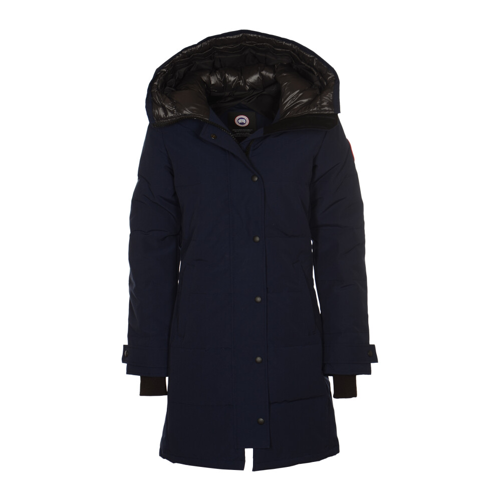 Canada goose shop parka mujer mujer