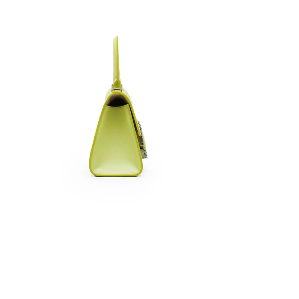 Marc Jacobs Lime Handtas Green Dames
