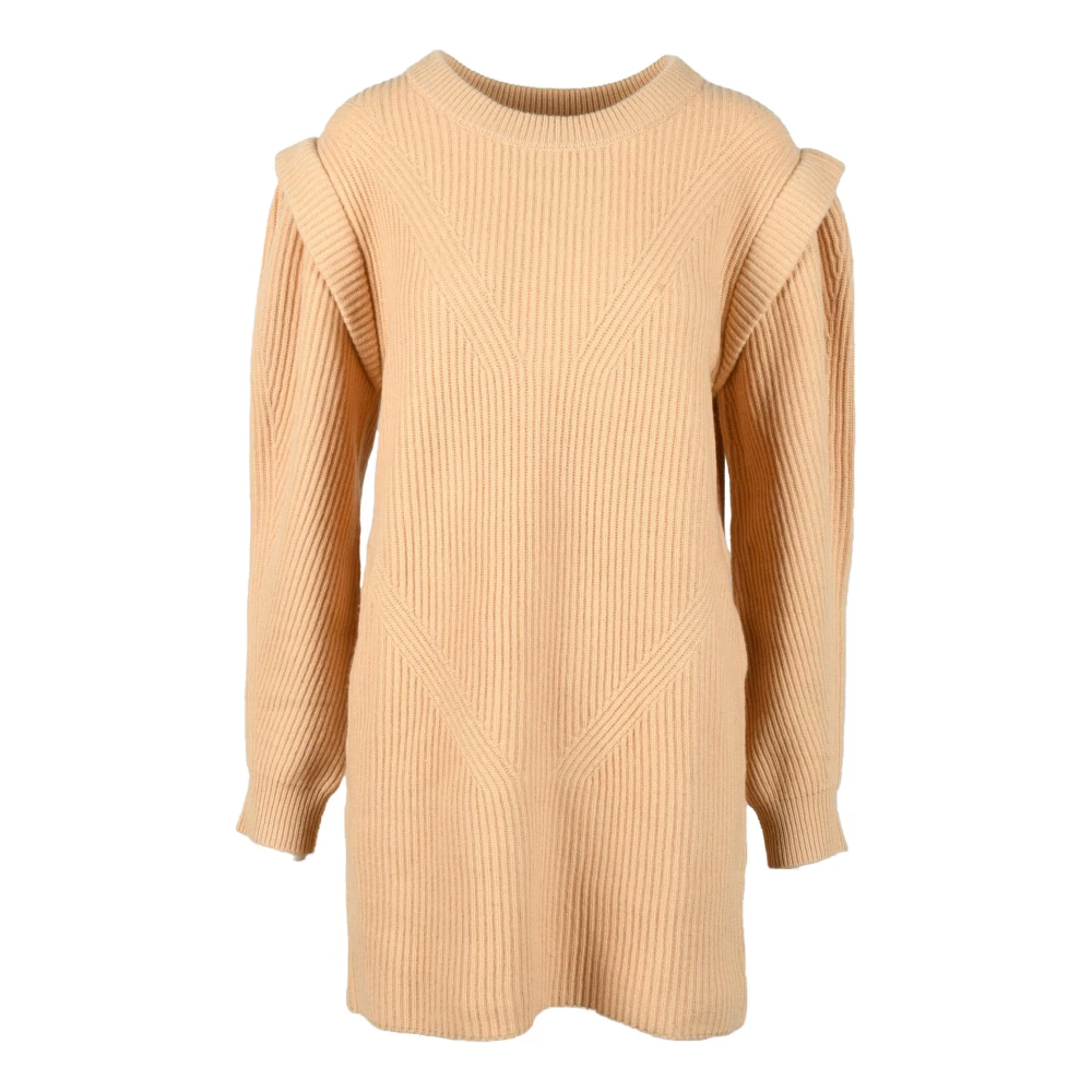Dresses > Day Dresses > Knitted Dresses - - Weili Zheng - Modalova