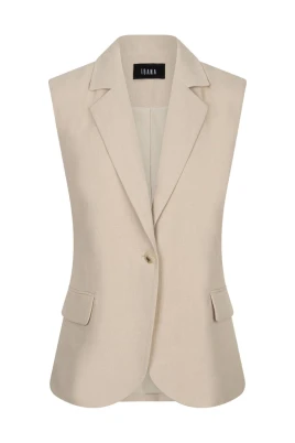 Gilet Tarika