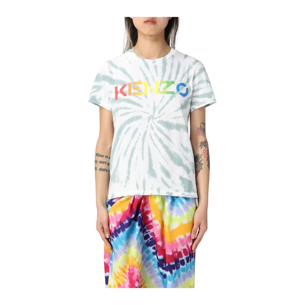 Tops > T-Shirts - - Kenzo - Modalova