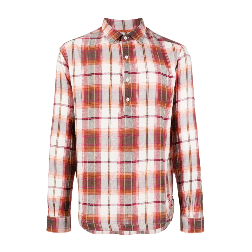 Shirts > Casual Shirts - - Barena Venezia - Modalova
