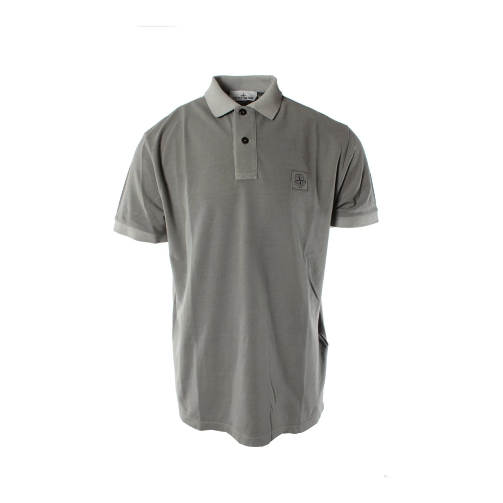 Tops > Polo Shirts - - Stone Island - Modalova
