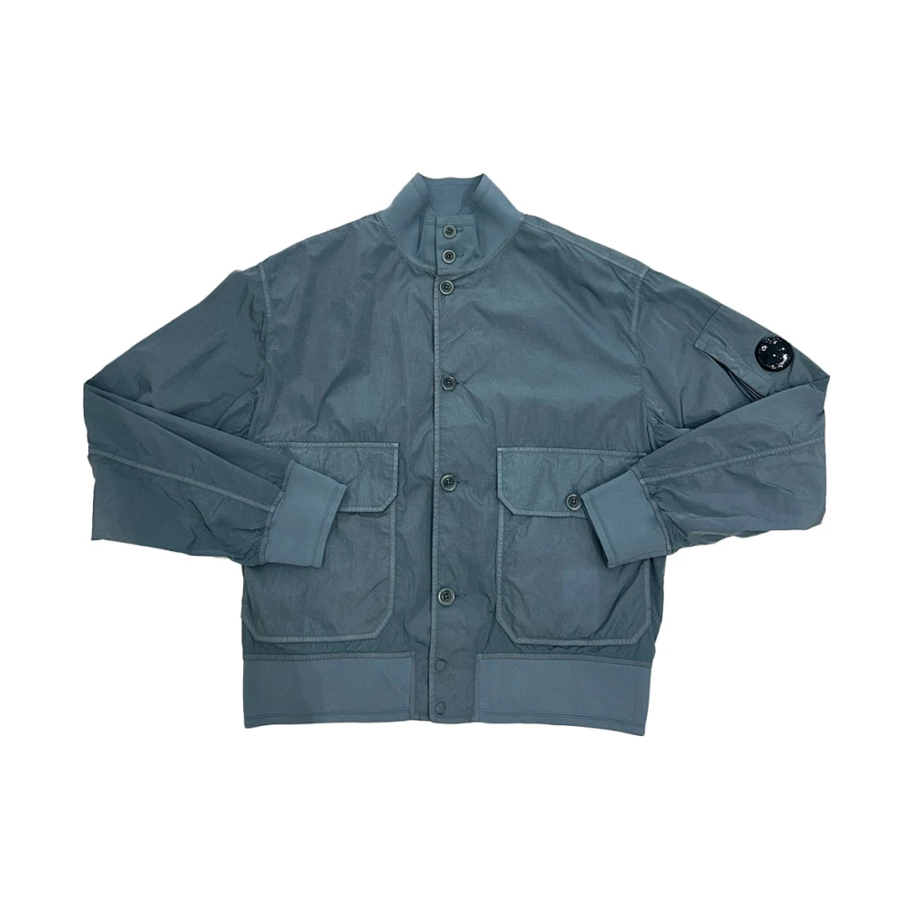 Jackets > Light Jackets - - C.p. Company - Modalova