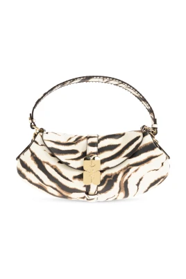 Animal Print Bag