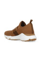 bruine-sneakers-met-leren-kettingdetail