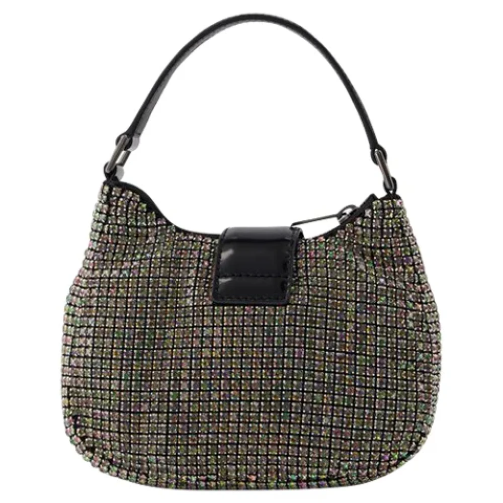 Self Portrait Plastic handbags Multicolor Dames
