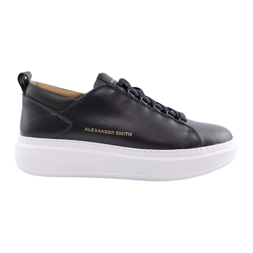 Shoes > Sneakers - - Alexander Smith - Modalova