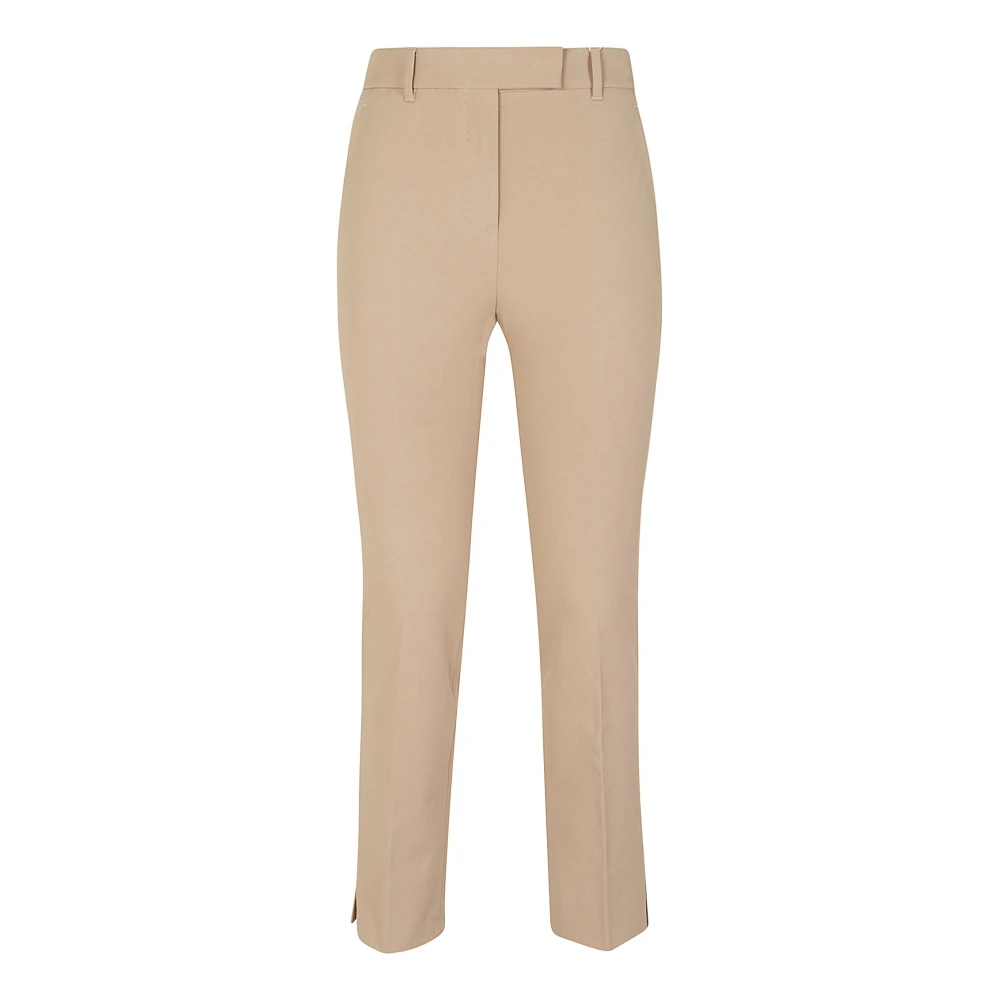 Trousers > Cropped Trousers - - Incotex - Modalova