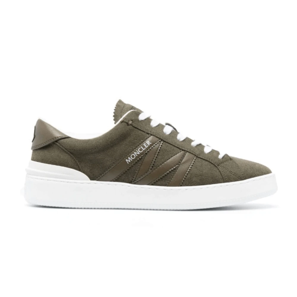 Shoes > Sneakers - - Moncler - Modalova
