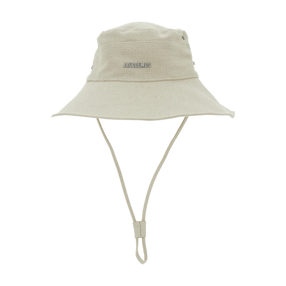 Accessories > Hats > Hats - - Jacquemus - Modalova