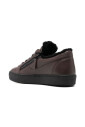 elegant-brown-closed-flats-sneakers