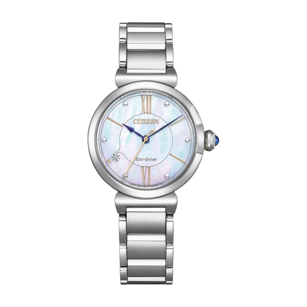 Accessories > Watches - - Citizen - Modalova