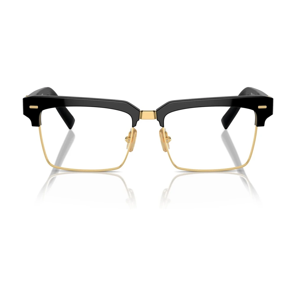 Miu MU 11Xv 16K1O1 Optical Frame Black Dames
