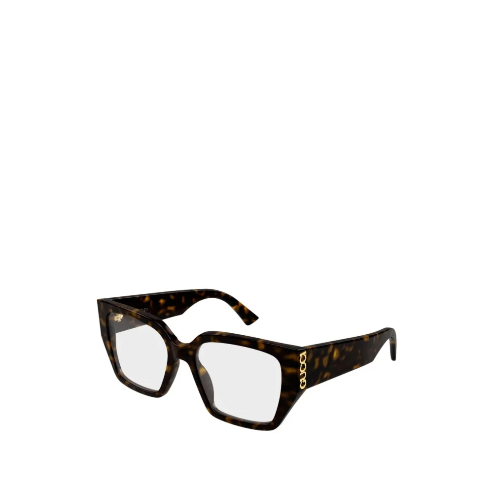 Gucci Women's Brown Optical Frame