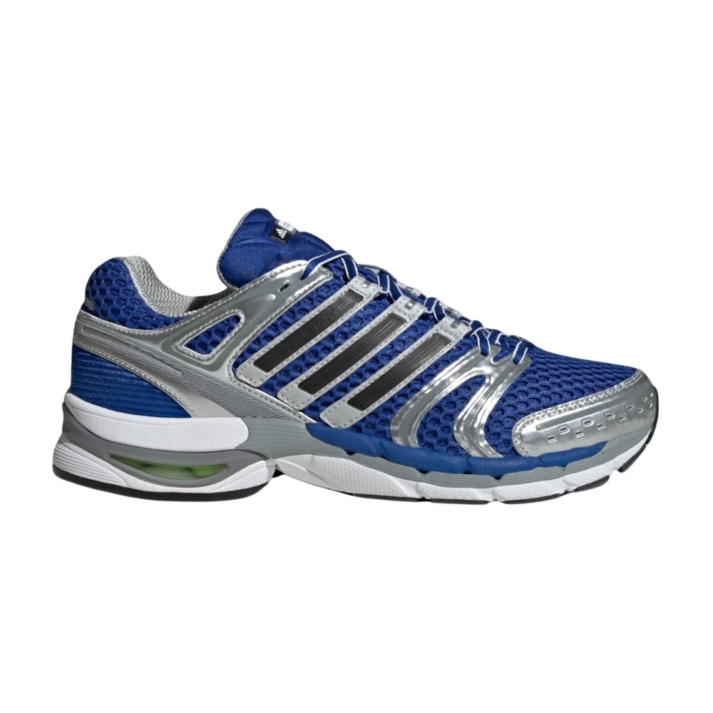 Adidas Men's Blue Running Shoes, 9 Uk, Adistar Control 5 Trainers