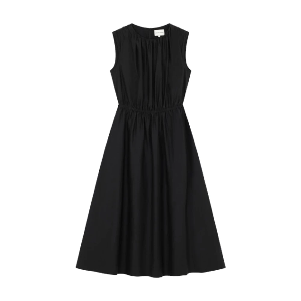 Dresses > Day Dresses > Midi Dresses - - Loulou Studio - Modalova