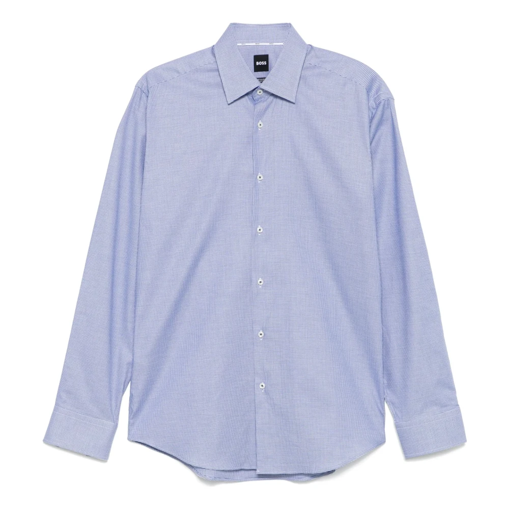 Shirts > Casual Shirts - - Hugo - Modalova