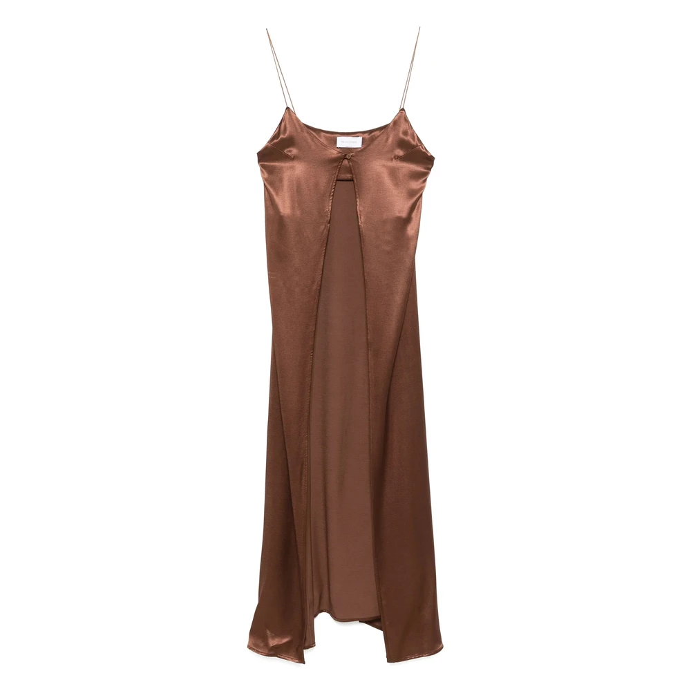Dresses > Day Dresses > Maxi Dresses - - The Nina Studio - Modalova