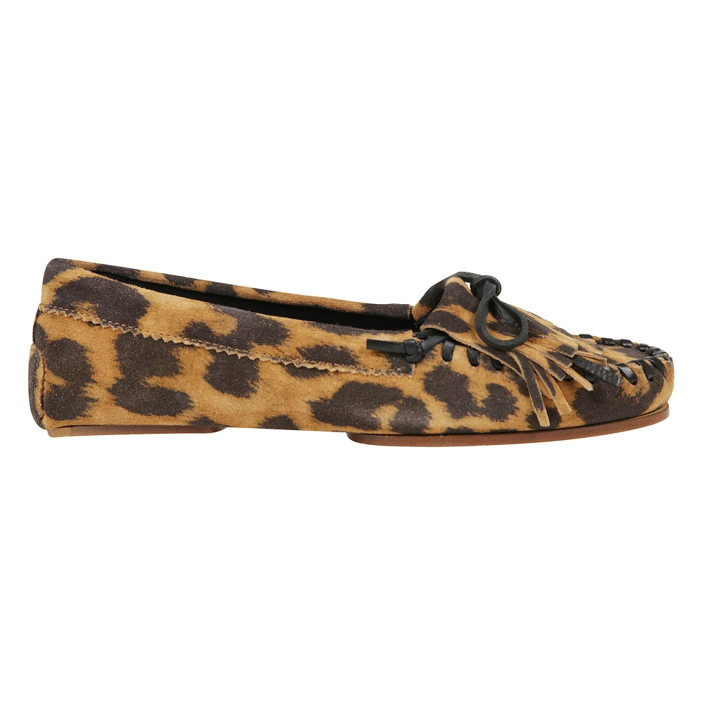 Shoes > Flats > Ballerinas - - Paris Texas - Modalova
