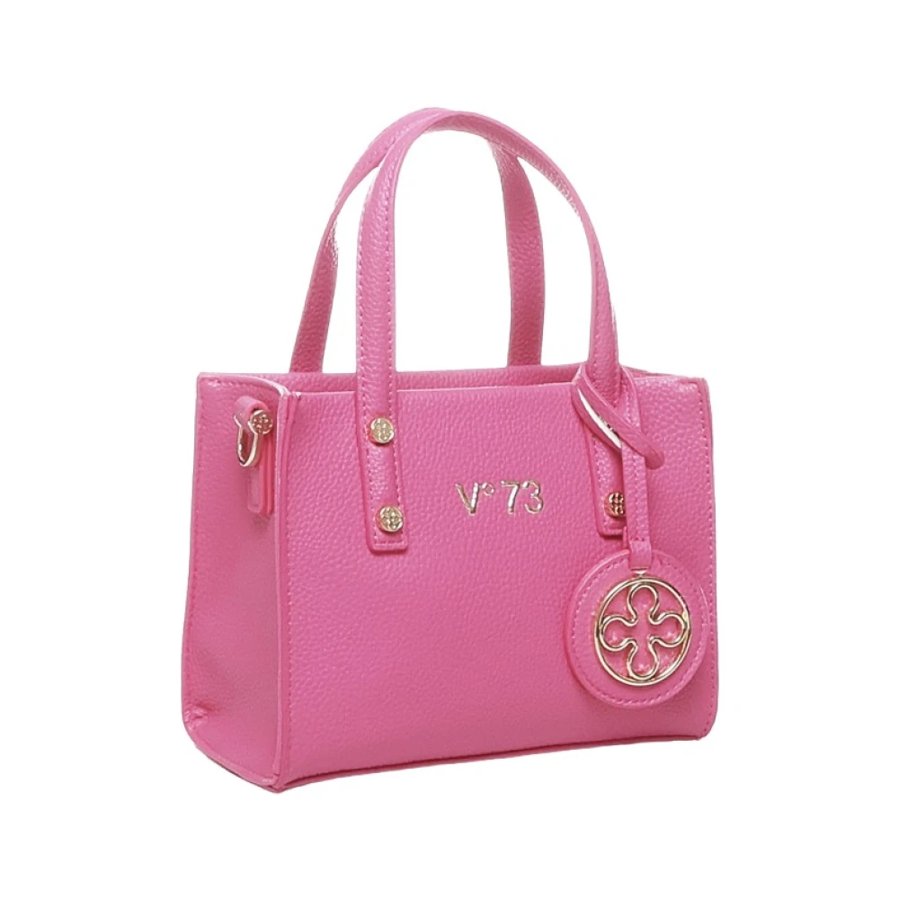 V73 Fuchsia Tassen Collectie Pink Dames