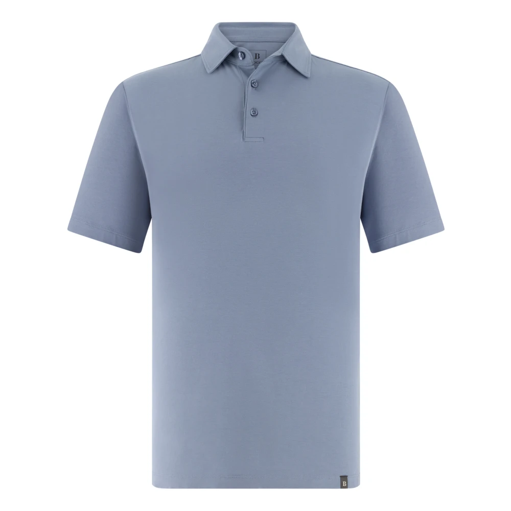 Boggi Milano Uomo Blu Top, M, New,