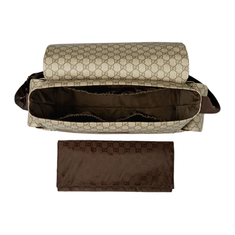 Gucci Luiertas Brown Unisex
