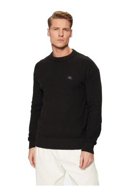 sort-langaermet-bomulds-sweater