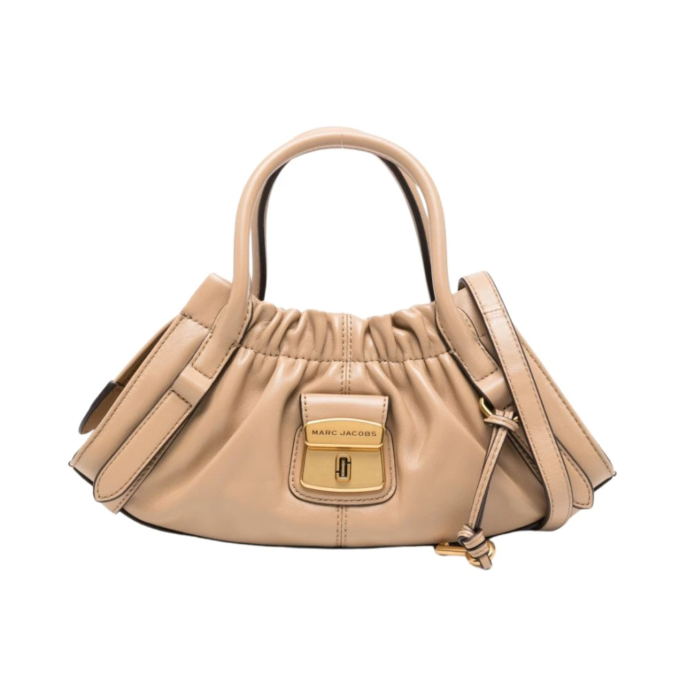 Marc Jacobs Women's Brown Cristina Small Satchel