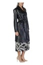 sort-v-neck-langaermet-frakke