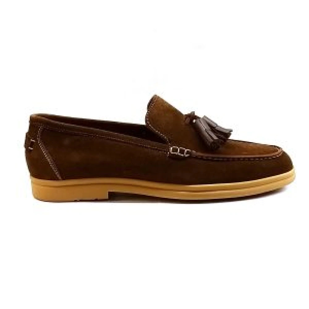 Shoes > Flats > Sailor Shoes - - Berwick - Modalova