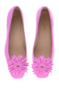 red-nappa-leather-ballerina