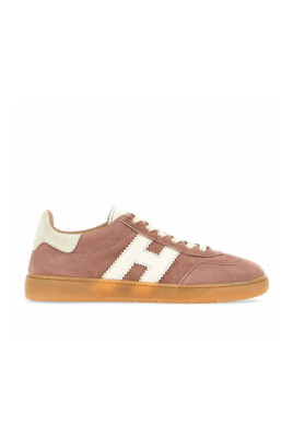 pink-suede-sneakers-with-memory-foam