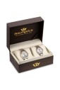 caribe-steel-watch-white-dial