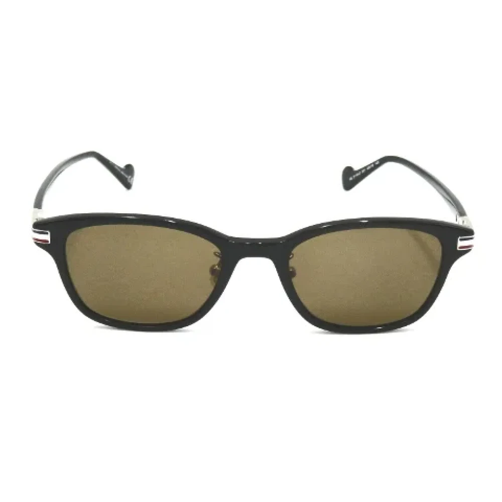Pre-owned > Pre-owned Accessories - - Moncler Pre-owned - Modalova