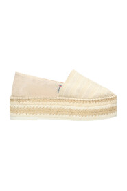 Espadrilles