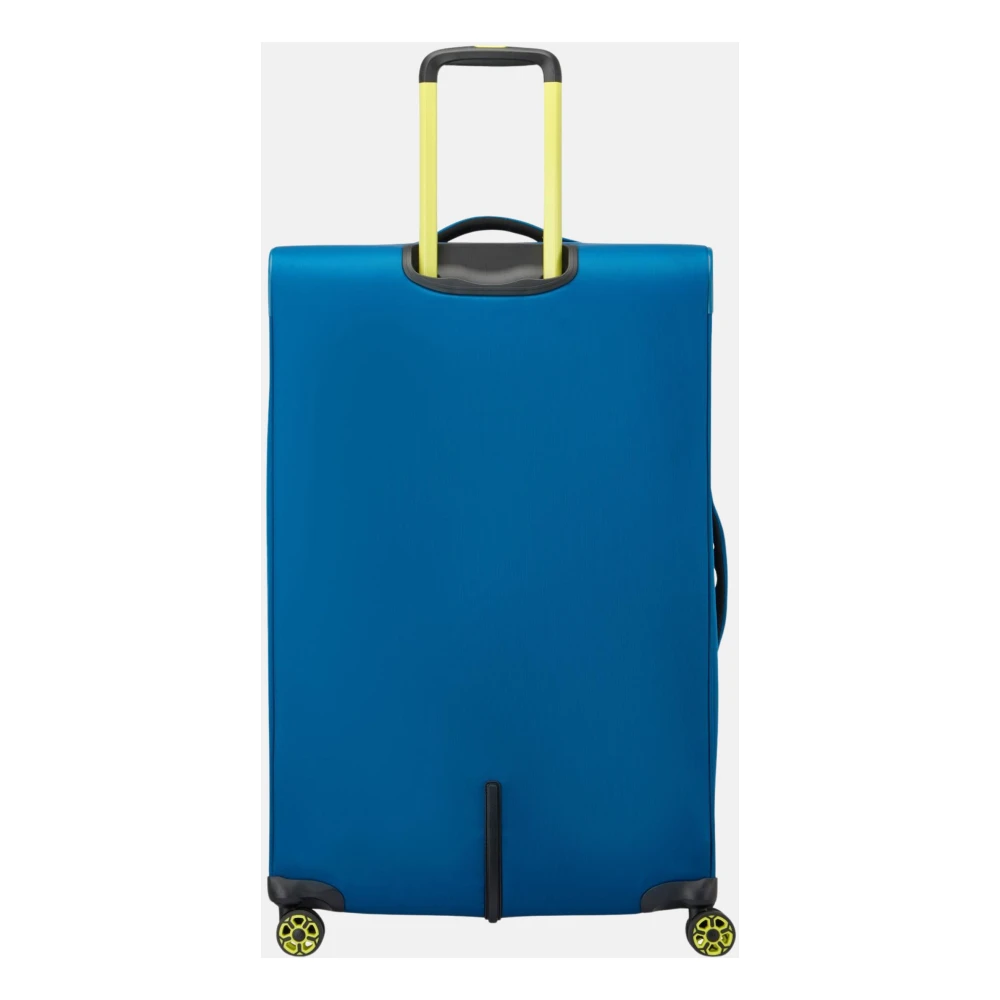 Roncato Koffers en Trolleytassen Blue Unisex