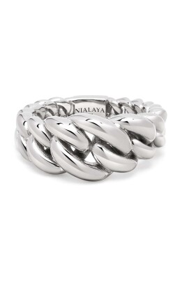 menand-39-s-solid-sterling-silver-curb-link-ring