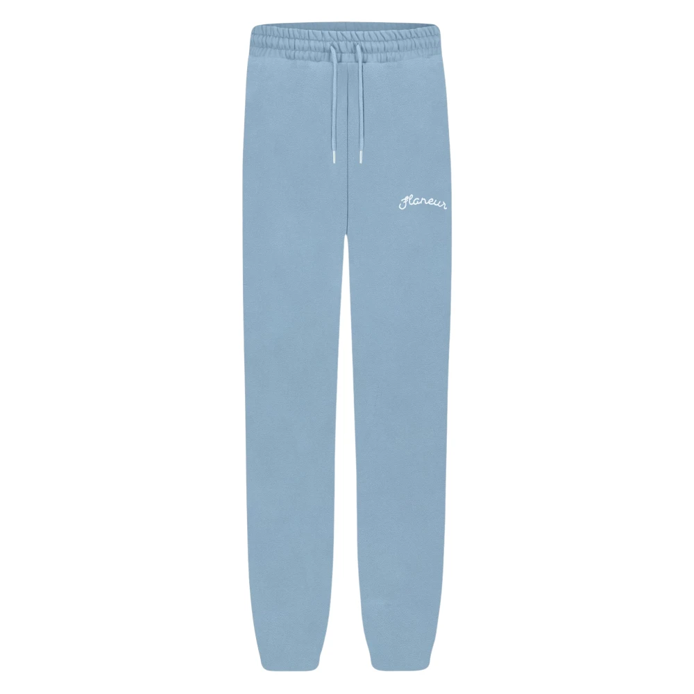 Trousers > Sweatpants - - Flâneur - Modalova