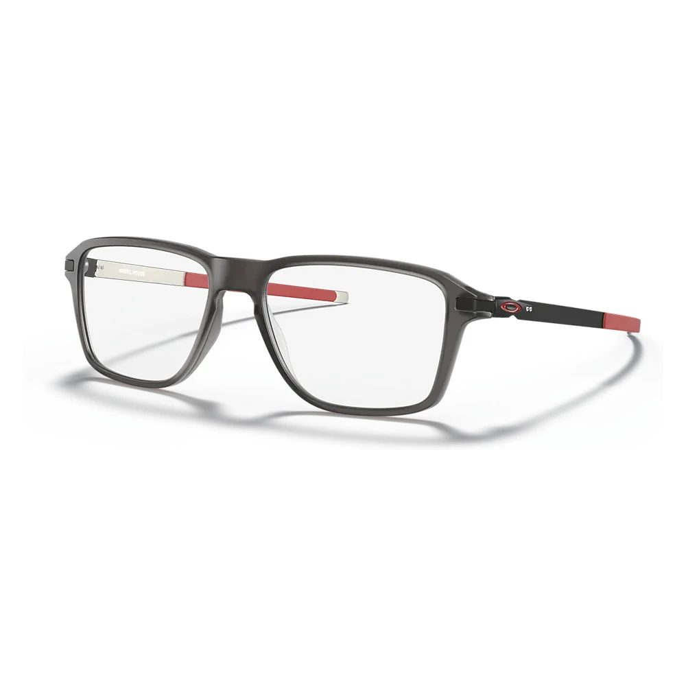 Oakley Bril Gray Heren