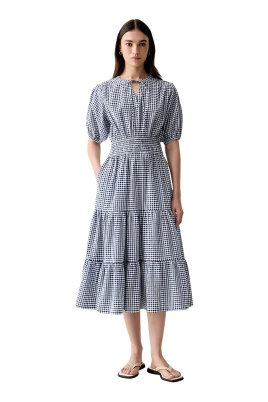 Ashwell Midi Dress