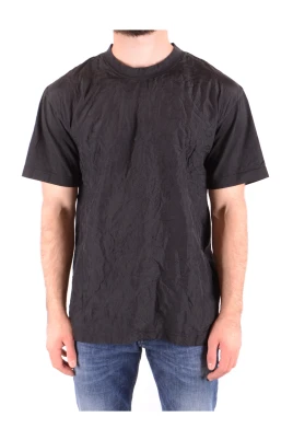 Klassisk Bomull Herr T-Shirt